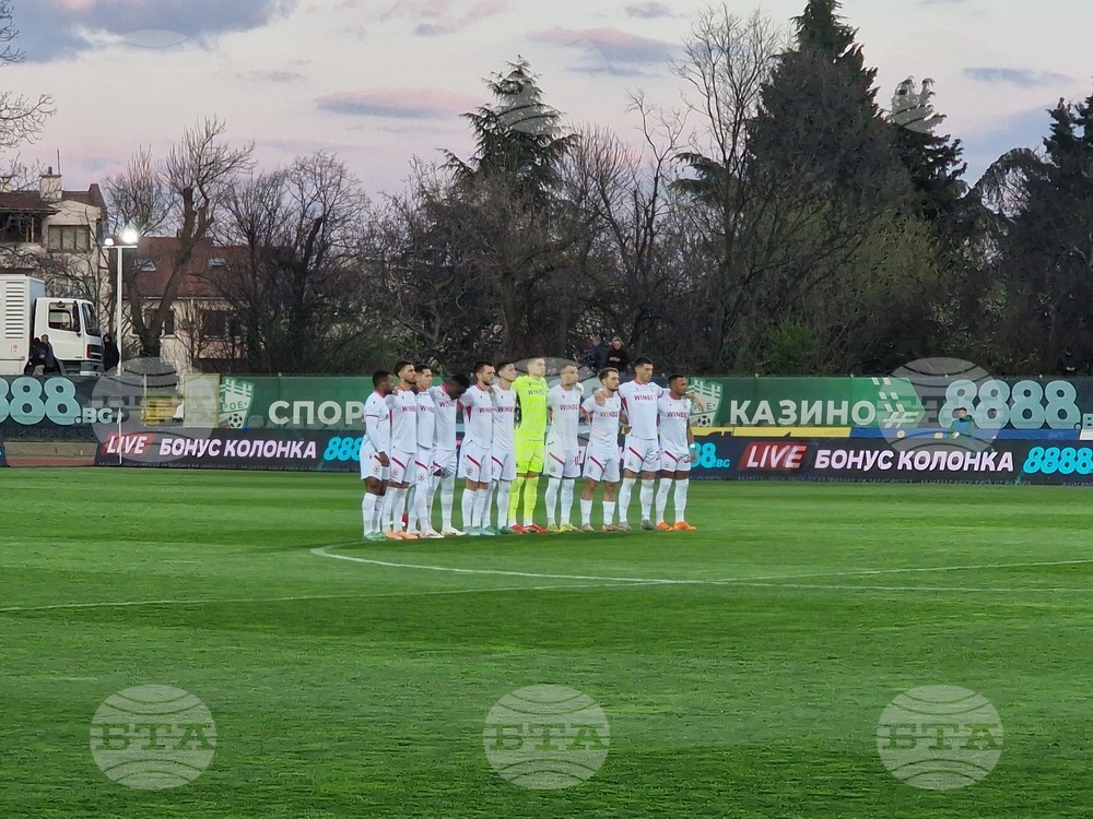 Стара Загора - футбол - Берое - ЦСКА