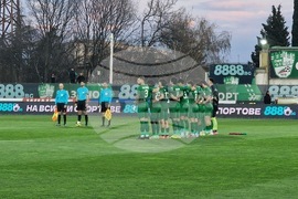 Стара Загора - футбол - Берое - ЦСКА