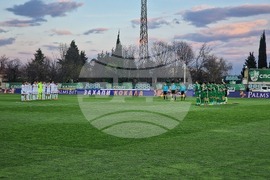 Стара Загора - футбол - Берое - ЦСКА