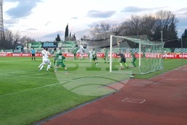 Стара Загора - футбол - Берое - ЦСКА