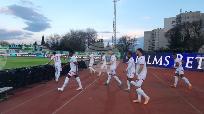 ЦСКА победи Берое и се доближи до челната тройка в Първа лига