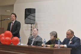 Пловдив - "БСП - Обединена левица" - Крум Зарков - среща