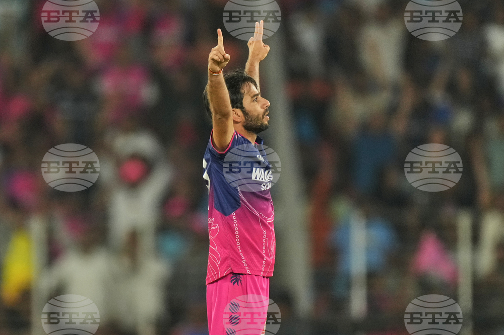 India IPL Cricket
