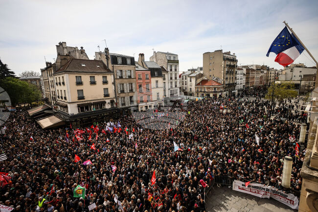France Rally