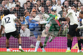 Britain FA Cup Soccer
