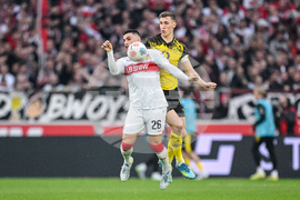 Germany Bundesliga Soccer