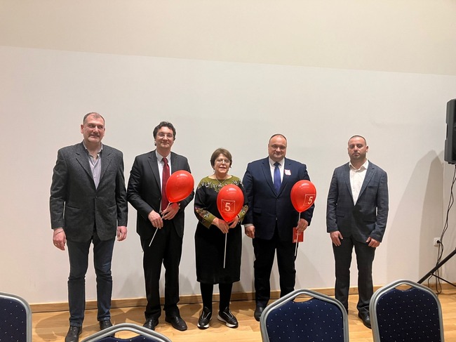 Зарков от Пловдив-област: Справедлива България означава хората да могат да живеят и да се развиват в родните си места