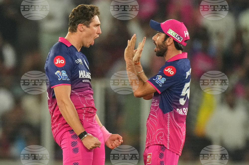India IPL Cricket