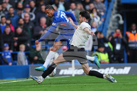 Britain FA Cup Soccer