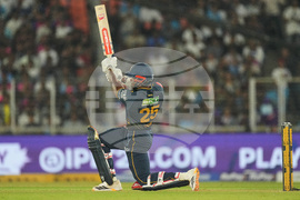 India IPL Cricket