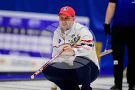 World Championships Curling