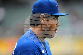 Blue Jays White Sox Baseball
