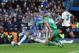 Britain FA Cup Soccer