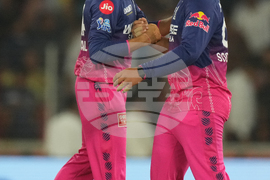 India IPL Cricket