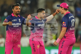 India IPL Cricket