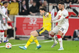 Germany Bundesliga Soccer