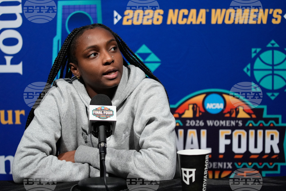 NCAA South Carolina Basketball