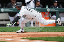 Blue Jays White Sox Baseball
