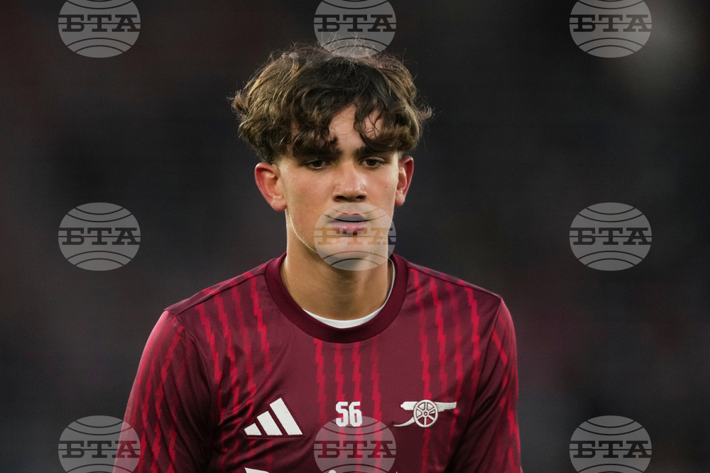 Britain FA Cup Soccer