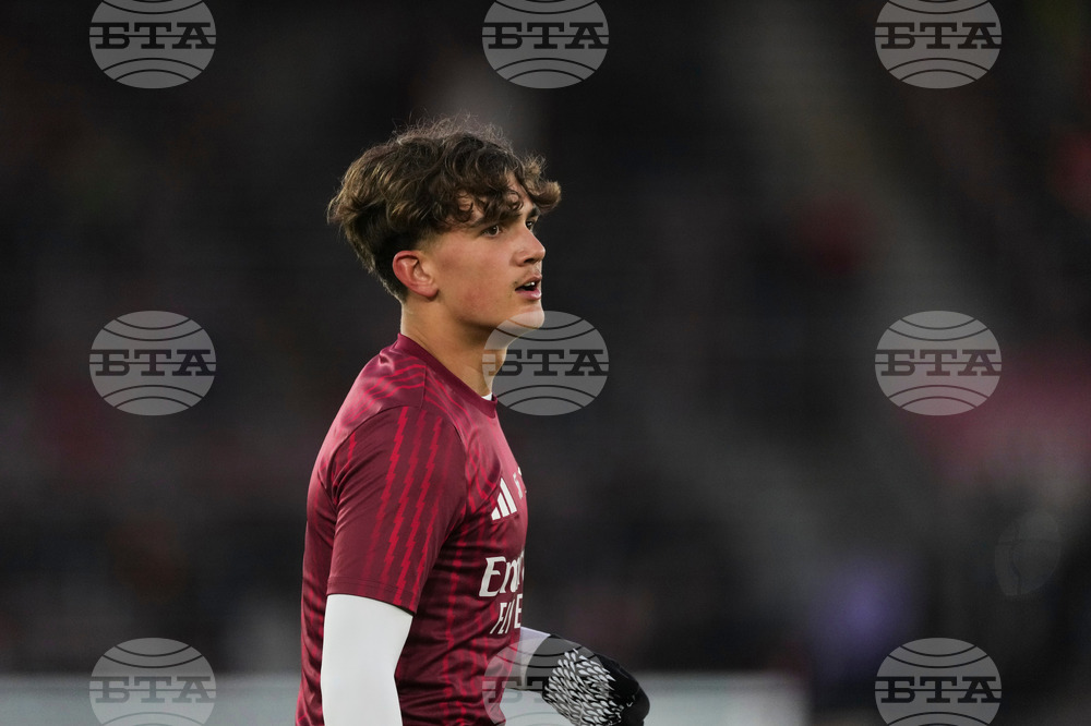 Britain FA Cup Soccer