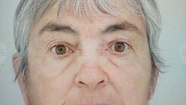 Полицията издирва 79-годишна жена, изчезнала вчера в казанлъшкото село Ръжена