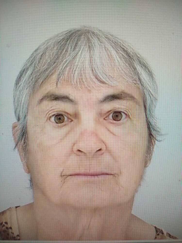 Полицията издирва 79-годишна жена, изчезнала вчера в казанлъшкото село Ръжена