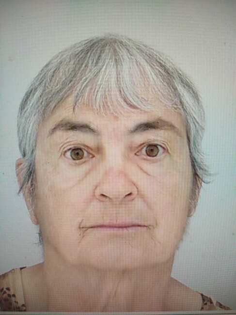 Полицията издирва 79-годишна жена, изчезнала вчера в казанлъшкото село Ръжена