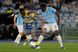 Italy Serie A Soccer