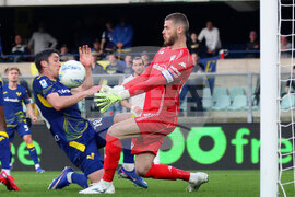 Italy Soccer Serie A