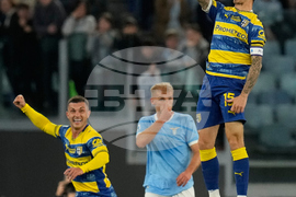 Italy Serie A Soccer