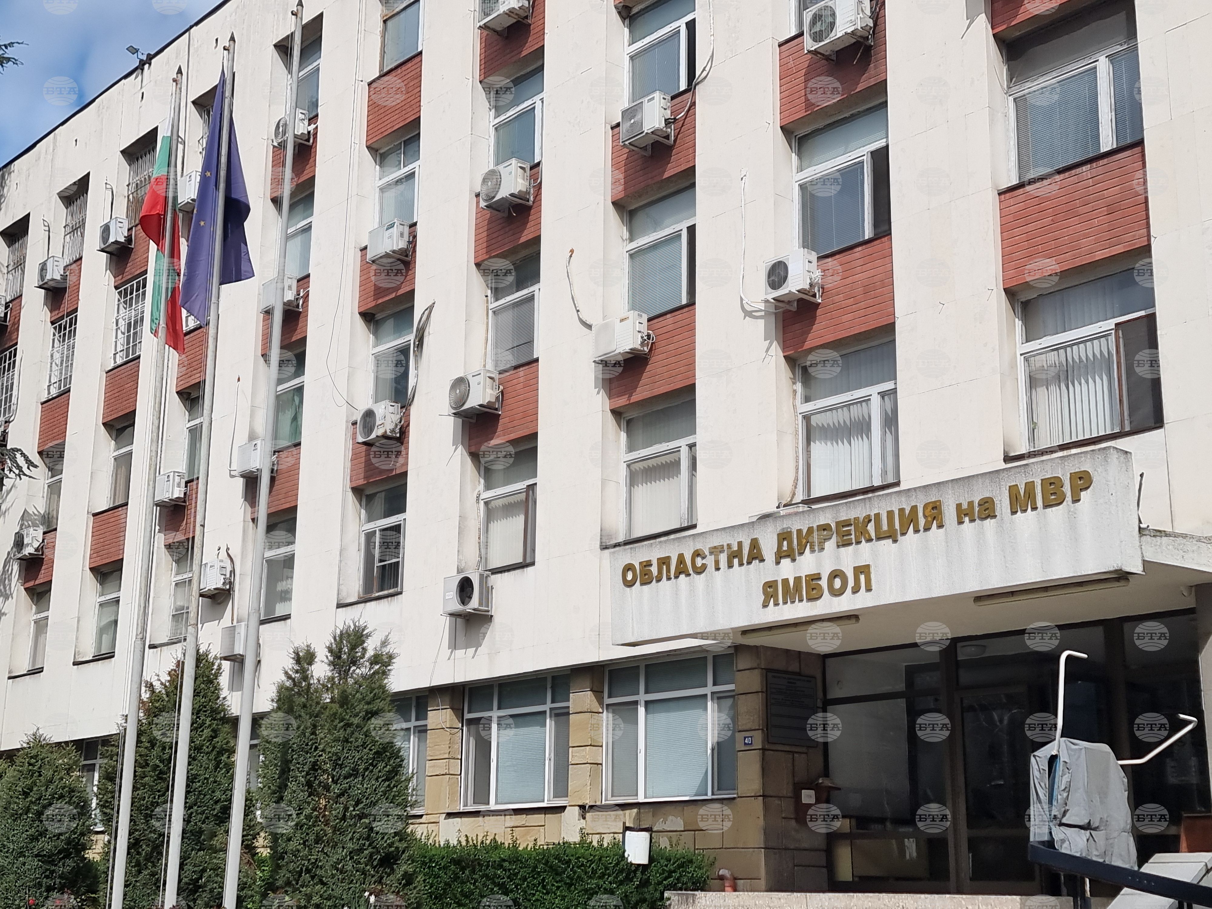 ОДМВР – Ямбол обяви национален конкурс за ученици, посветен на превенцията срещу насилието и агресията сред деца и младежи