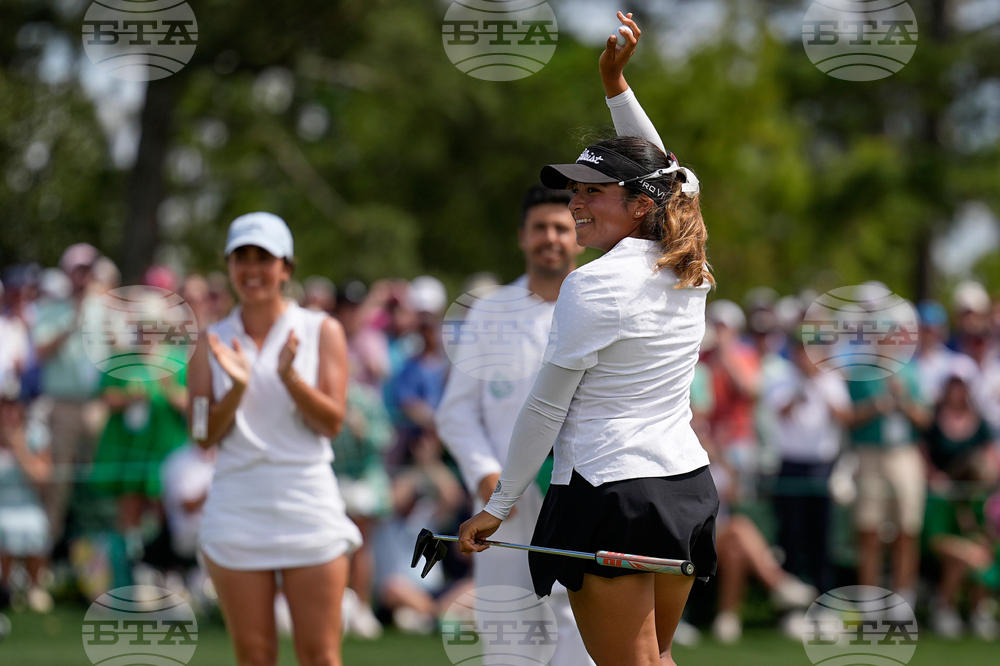 Augusta Women's Amateur Golf