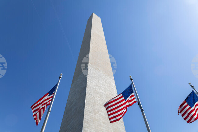 Washington Daily Life