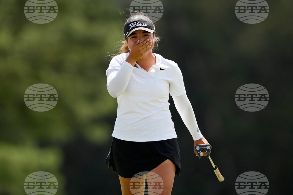 Augusta Women's Amateur Golf