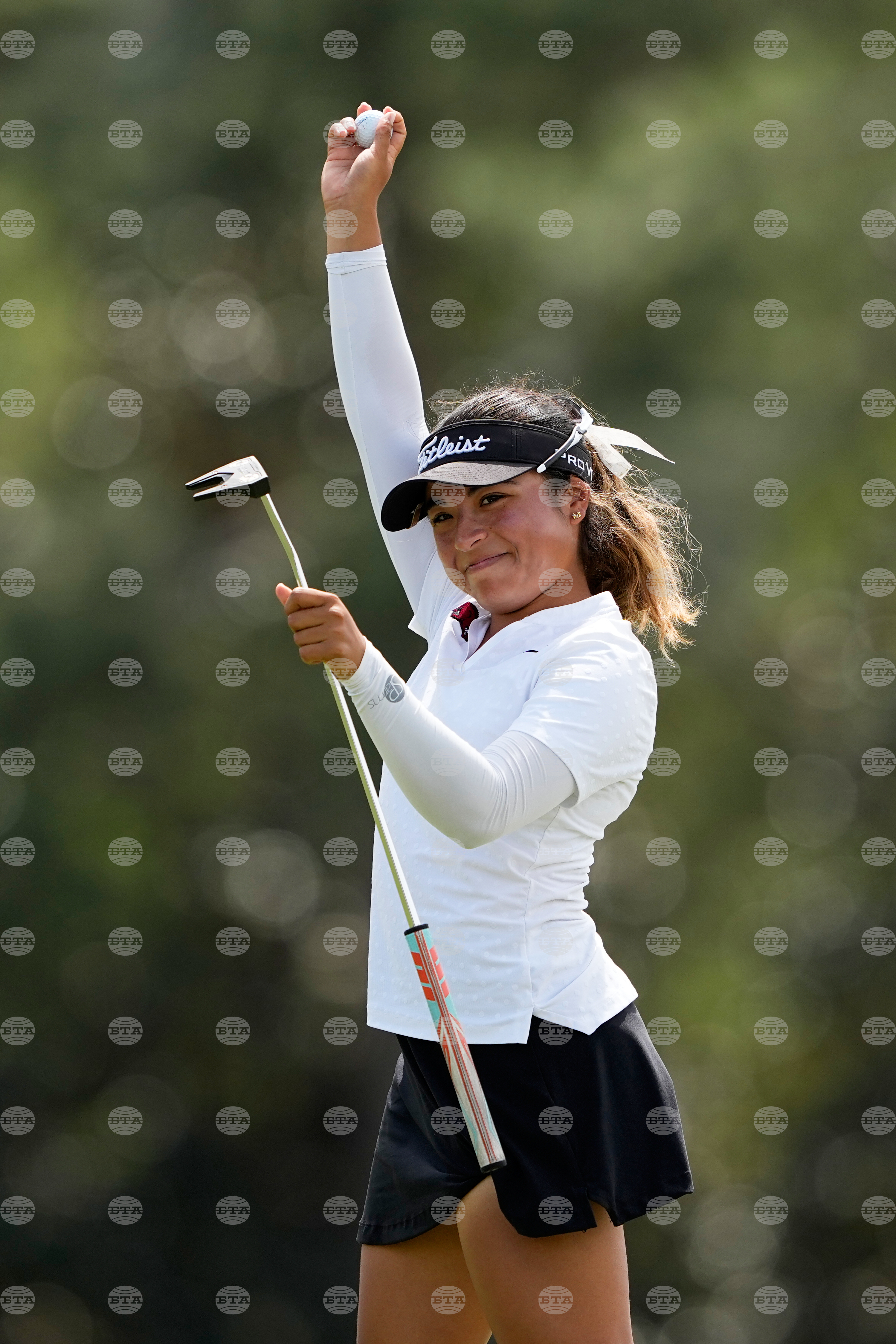 Augusta Women's Amateur Golf