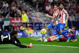 Spain La Liga Soccer
