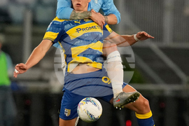 Italy Serie A Soccer