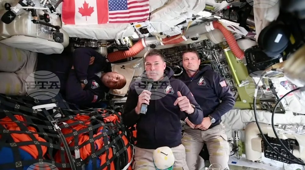 NASA Artemis Moonshot Ryan Gosling