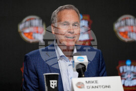 Hall of Fame Basketball