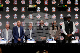 Hall of Fame Basketball