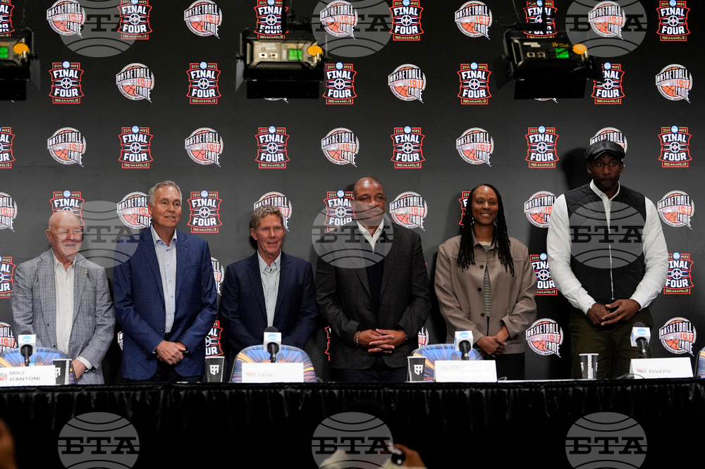 Hall of Fame Basketball