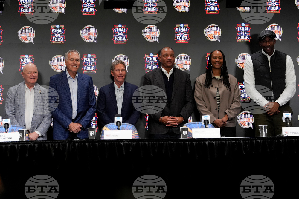 Hall of Fame Basketball