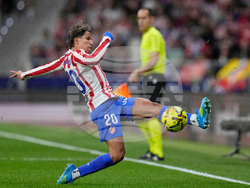 Spain La Liga Soccer