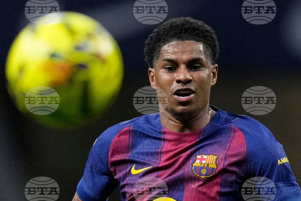 Spain La Liga Soccer