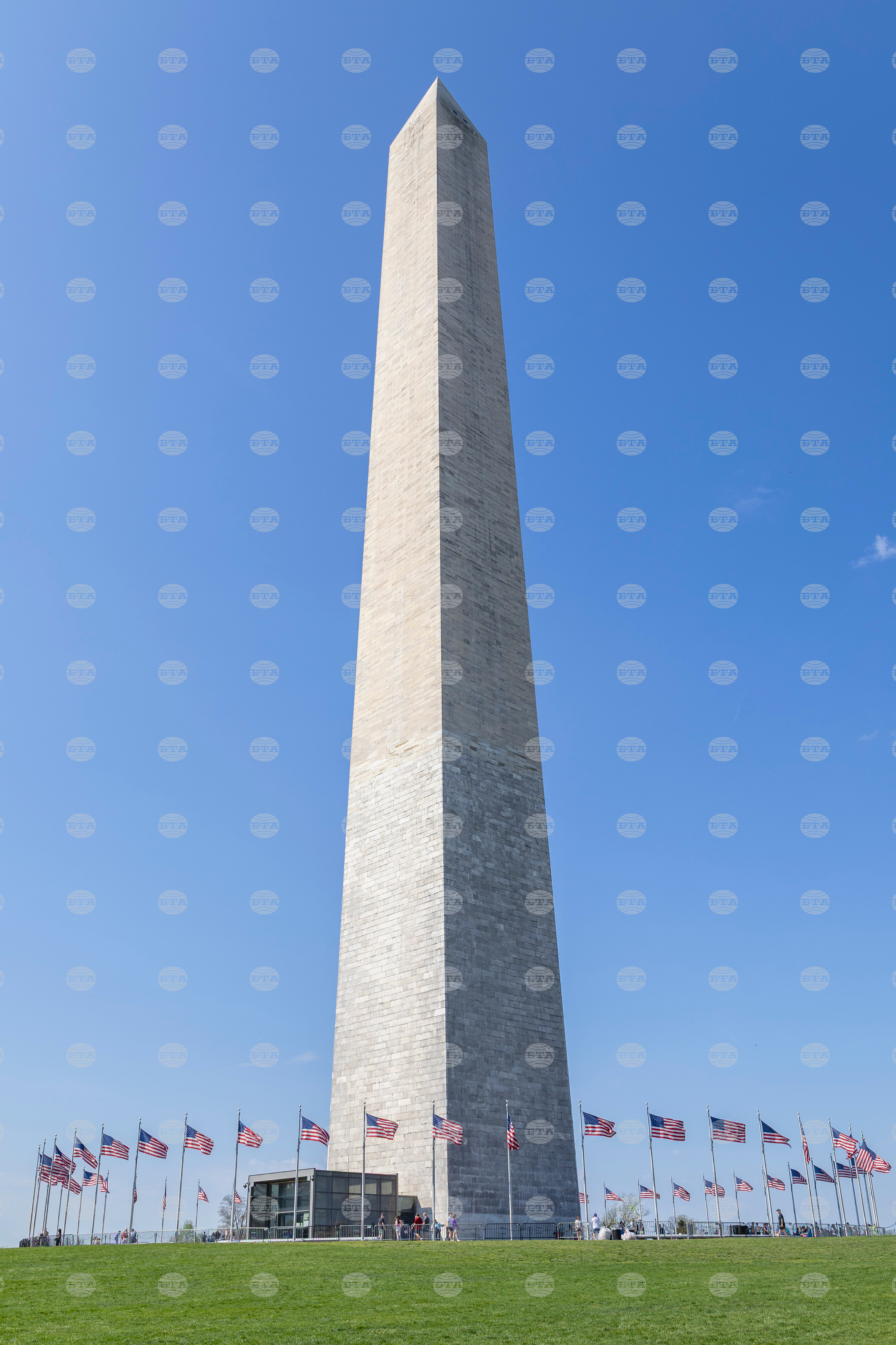 Washington Daily Life