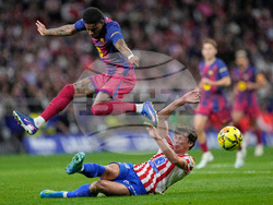 Spain La Liga Soccer