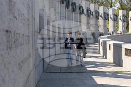Washington Daily Life