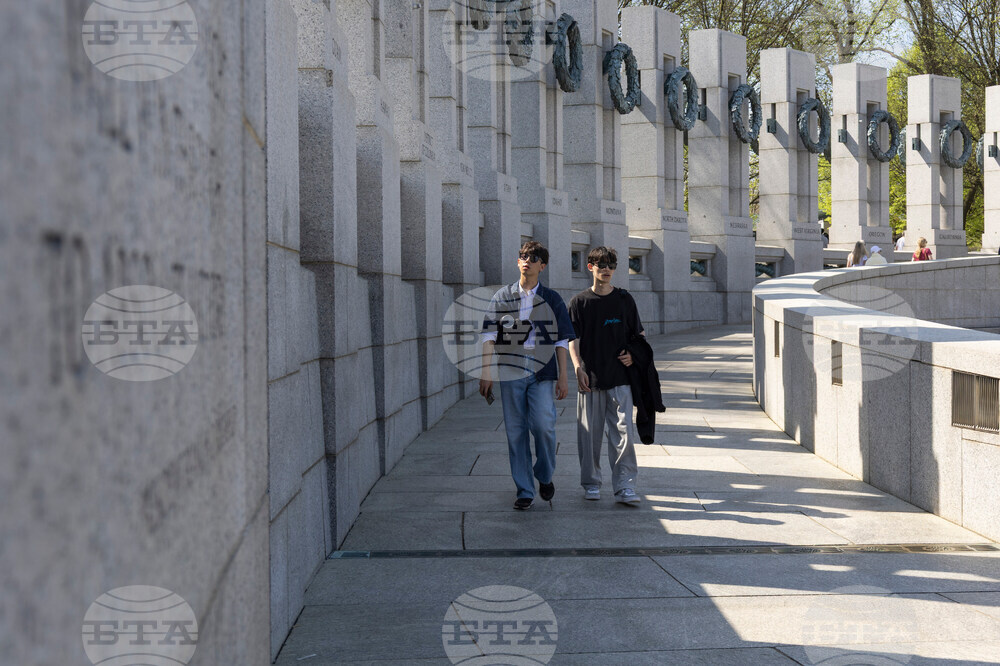 Washington Daily Life