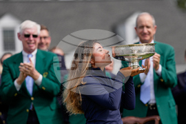 Augusta Women's Amateur Golf