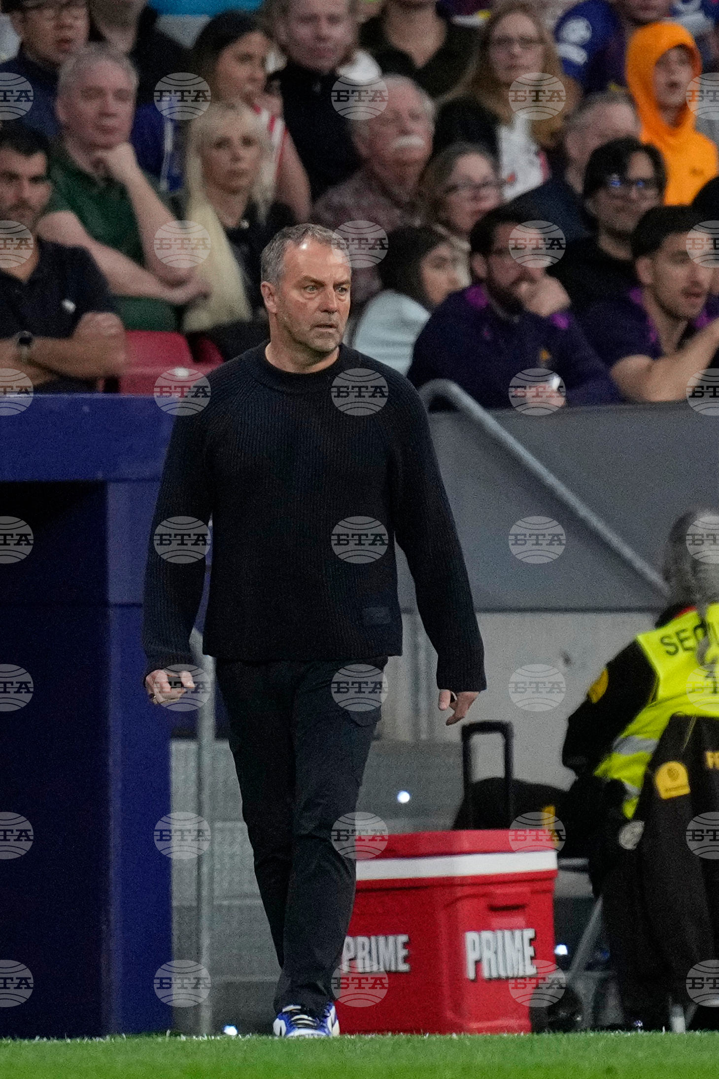 Spain La Liga Soccer